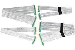 Image of 3M Twin Axial PCI Express® Jumper Assemblies