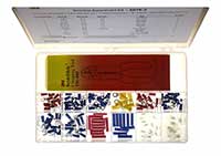 3M™ Wire Terminal Kits Image of 3M™ Wire Terminal Kits