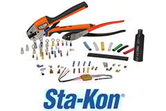 Sta-Kon® Wire Terminals Image of ABB Sta-Kon® Wire Terminals