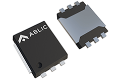 S-5791 B/S-5792 B Series 2D Dual-Hall Effect Latch ICs Image of ABLIC S-5791 B/S-5792 B Series 2D Dual-Hall Effect Latch ICs