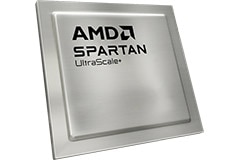 Image of AMD Spartan™ UltraScale+™ FPGAs