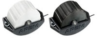 APEM's HR Series Thumbwheels Image of APEM's HR Series Thumbwheels