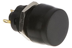 IG Series Late-Stage Customizable Pushbuttons Image of APEM IG Series Late-Stage Customizable Pushbuttons