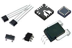 AACS773 계열 홀 전류 센서 IC Image of APSEMI AACS773 Series Hall Current Sensor ICs
