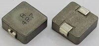 Abracon's AMXLA Series Molded Inductors Image of Abracon's AMXLA Series Molded Inductors