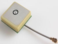 Abracon's APAM Series Antennas Image of Abracon's APAM Series Antennas