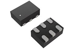 适合 GNSS L1/L2/L5/L6 应用的宽带低功耗 LNA Image of Abracon Broadband Low-Power LNA for GNSS L1/L2/L5/L6 Applications