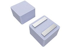 Hot-Press Flat-Wire Molded Inductors Image of Abracon Hot Press Flat Wire Molded Inductors