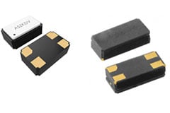 Low-Power kHz Crystal Oscillators Image of Abracon Low Power kHz Crystal Oscillators