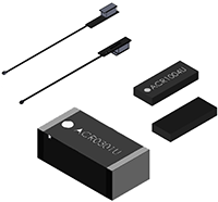 Abracon's Smart Building and Home Antenna Solutions Image of Abracon's Smart Building and Home Antenna Solutions