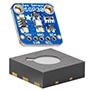 Image of Adafruit's SGP30 Breakout Board