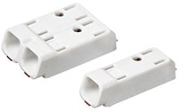 Adels-Contact's SMD Connectors for LED Modules Image of Adels-Contact's SMD connectors for LED modules