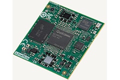 Image of Advantech AOM-DK2721-FAA1E Accelerate Edge AI and Robotics with AOM-2721