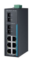 Advantech EKI-5700 and 7700 Series Industrial Switches Image of Advantech EKI-5700 and 7700 Series Industrial Switches