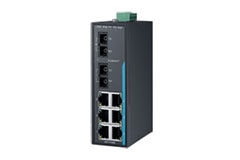 Image of Advantech EKI-5700 and 7700 Series Industrial Switches