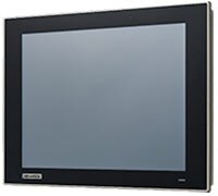 Advantech's FPM-5000/7000 Series General Industrial Monitors Image of Advantech's FPM-5000/7000 Series General Industrial Monitors