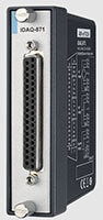 Advantech IDAQ-87x Quarter-Bridge Module Image du module quart de pont IDAQ-87x d'Advantech