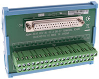 Advantech's Remote I/O and I/O Gateways Accessories Image of Advantech's I/O and I/O Gateways Accessories