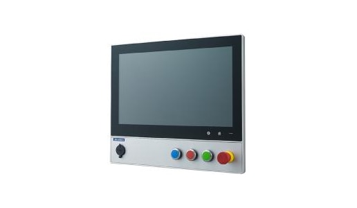 Branchenorientierter Panel-PC