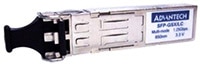 Advantech's Small Form-Factor Pluggable Optical Transceivers Advantech 的小型插入式光收發器的圖片