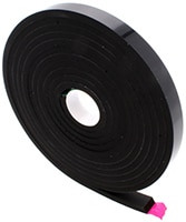 Aearo Technologies' ISOLOSS™ LS Foams Immagine delle schiume LS ISOLOSS™ di Aearo Technologies