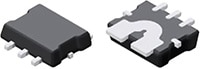 Allegro ACS72981 Current Sensor IC Series Image of Allegro ACS72981 Current Sensor IC Series