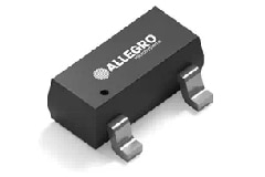 APS11203/APS12203 Hall Effect Switch and Latch Sensors Image of Allegro APS11203/APS12203 Hall Effect Switch and Latch Sensors