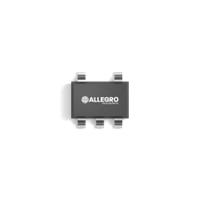 MAGNETIC SWITCH LATCH SOT23W-5