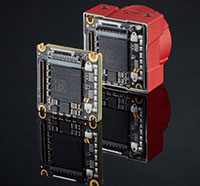 Allied Vision's Alvium 1500 High-Performance MIPI CSI-2 Camera Modules Image of Allied Vision's Alvium 1500 High-Performance MIPI CSI-2 Camera Modules