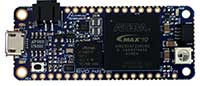 Alorium/Intel Evo M51 Compute Module - Click to Enlarge Image of Alorium/Intel Evo M51 Compute Module