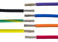 Alpha Wire Metric EcoWire Alpha Wire 公制 EcoWire 的圖片