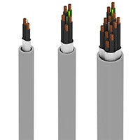 Alpha Wire Xtra-Guard® Flex TPE Cables Image of Alpha Wire Xtra-Guard® Flex TPE Cables