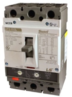 American Electrical's Molded Case Circuit Breakers Image of American Electrical Molded Case Circuit Breakers