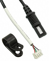AAS' T9602 Series Humidity and Temperature Sensors Image de la série T9602 d'AAS