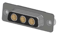 Amphenol Communications Solutions' LCC17 Series Connectors Image of Amphenol Communications Solutions' LCC17 Series Connectors