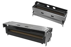 Mini Cool Edge IO
Image of Amphenol Communications Solutions Mini Cool Edge IO