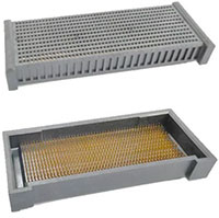 Amphenol FCI's DensiStak™ Board-to-Board Connector Image of Amphenol FCI's DensiStak™ Board-to-Board Connector