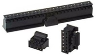 Amphenol ICC's Minitek® 2.00 mm Pitch Connectors Image of Amphenol ICC's Minitek® 2.00 mm Pitch Connectors