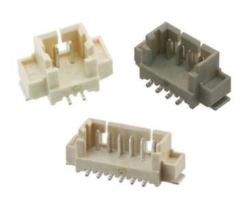 1.25-Wire-Board-Connector 1.25-Wire-Board-Connector