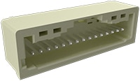 Amphenol ICC's Minitek® Multi-Pitch 1.25mm Wire-to-Board Connector System Image of Amphenol ICC's Minitek® Multipitch 1.25mm Wire-to-Board Connector System
