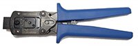 Amphenol ICC Minitek® Power Hand Crimp Tools Amphenol ICC Minitek® Power 手動壓接工具的圖片