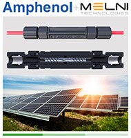 RadCrimp™ Solar Splice with Melni Image of RadCrimp™ Solar Splice with Melni