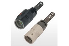 Image of Amphenol NEXUS' M55116 Audio Circular Connectors