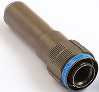 Amphenol PCD USB3CFTV Memory Key  Image of Amphenol PCD USB3CFTV Memory Key