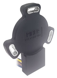 Amphenol Piher's PSCI Inductive High-speed Rotor Position Sensors Amphenol Piher 的 PSCI 電感式高速轉子位置感測器的圖片