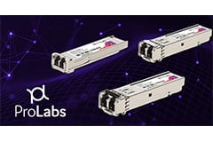 1G Transceivers Image of Amphenol ProLabs 1G Transceivers