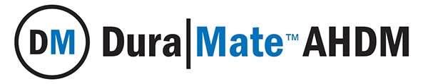 Duramate AHDM Series Logo Duramate AHDM Series Logo