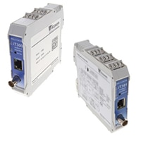 Amphenol Wilcoxon's Field-Configurable Intelligent Vibration Transmitters  Image of Amphenol Wilcoxon's Field-Configurable Intelligent Vibration Transmitters