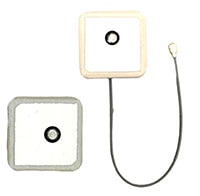 Amphenol RF Embedded GNSS and GPS Antennas Image des antennes GNSS et GPS embarquées d'Amphenol RF