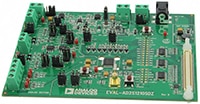 Analog Devices' AD2S1210 10-Bit to 16-Bit Digital converter with Oscillator Image of Analog Devices AD2S1210 10-Bit to 16-Bit Digital converter with Oscillator